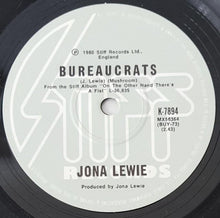 Load image into Gallery viewer, Jona Lewie - You&#39;ll Always Find Me In The Kitchen At Parties