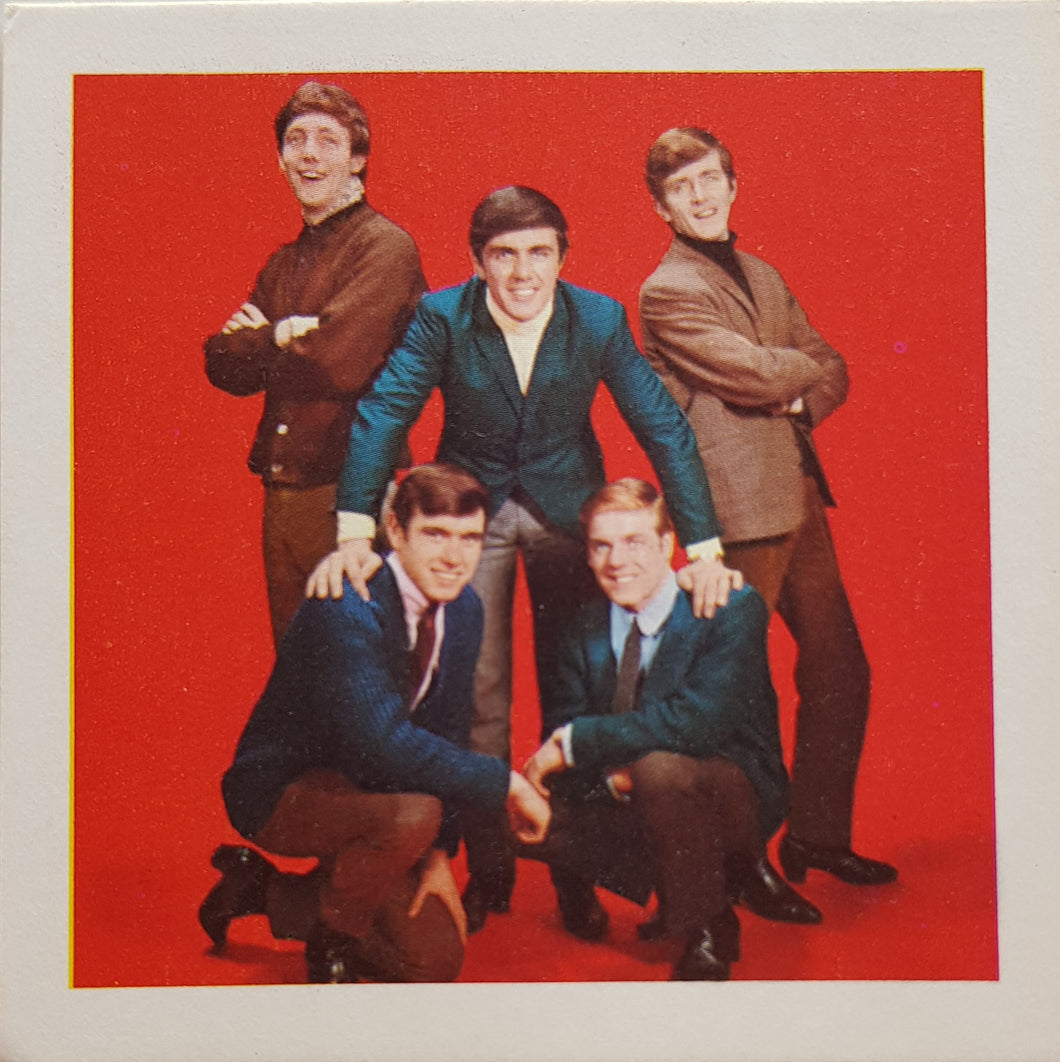 Dave Clark 5 - Mister Softee Top 10