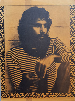 Stevens, Cat - Numbers