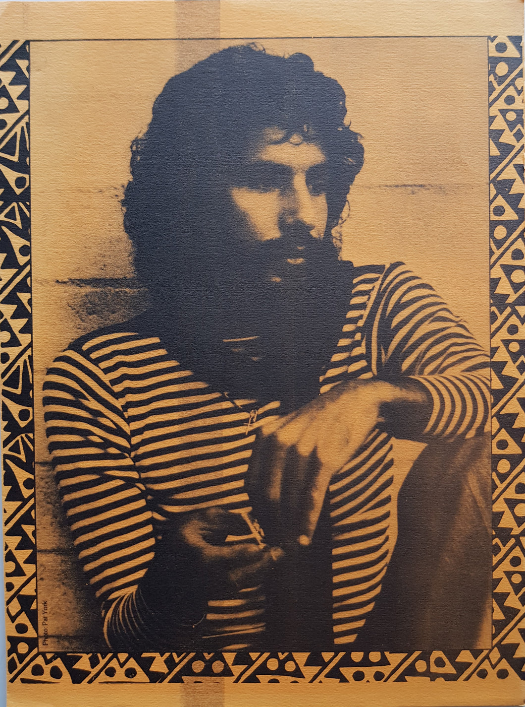 Stevens, Cat - Numbers