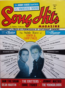 V/A - Song Hits March 1967