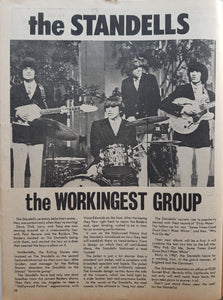 V/A - Song Hits March 1967