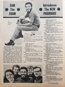 V/A - Song Hits March 1967