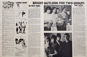 V/A - Pop Weekly No.30 1965