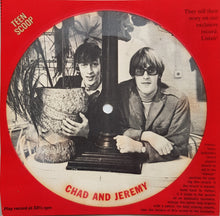 Load image into Gallery viewer, V/A - Teen Scoop May 1967