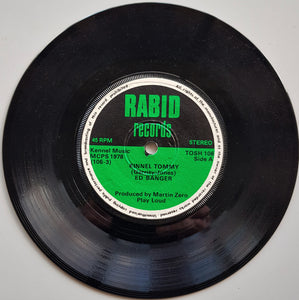 Ed Banger - Kinnel Tommy