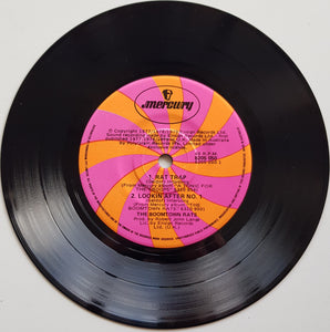 Boomtown Rats - Surface Down Under