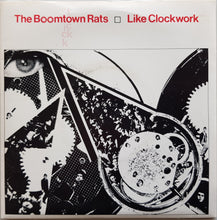 Load image into Gallery viewer, Boomtown Rats - Like Clockwork