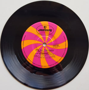 Boomtown Rats - I Don't Like Mondays