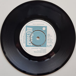 Buzzcocks - Strange Thing