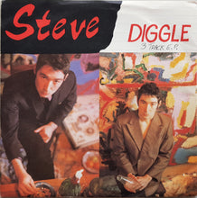 Load image into Gallery viewer, Buzzcocks (Steve Diggle) - 50 Years Of Comparative Wealth E.P.