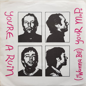 China Street - You're A Ruin