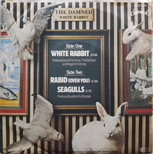 Load image into Gallery viewer, Damned - White Rabbit