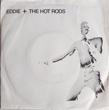 Load image into Gallery viewer, Eddie And The Hot Rods - At Night