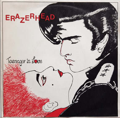 Erazerhead - Teenager In Love