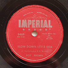 Load image into Gallery viewer, Brown, Roy - The Tick Of The Clock