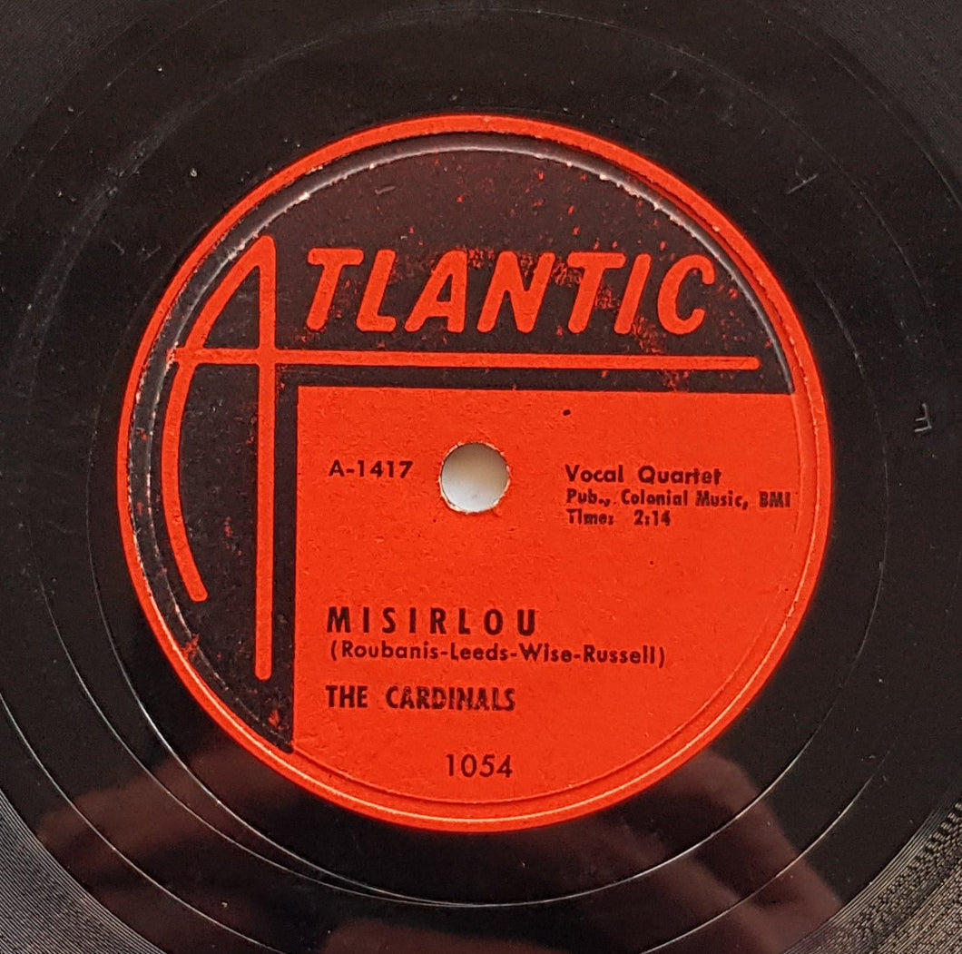 Cardinals - Misirlou