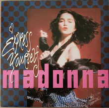 Load image into Gallery viewer, Madonna - Express Yourself