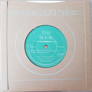 Magazine - Thank You (Falettinme Be Mice Elf Agin)