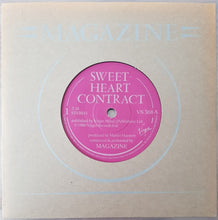 Load image into Gallery viewer, Magazine - Sweet Heart Contract