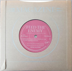 Magazine - Sweet Heart Contract