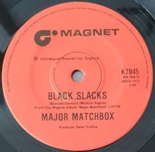 Load image into Gallery viewer, Major Matchbox - Buzz Buzz A Diddle It