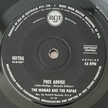 Load image into Gallery viewer, Mamas &amp; Papas - Dedicated To The One I Love