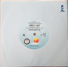 Load image into Gallery viewer, John Martyn - Lonely Love