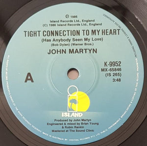 John Martyn - Angeline