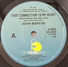 Load image into Gallery viewer, John Martyn - Angeline / Tight Connection To My Heart