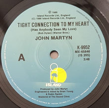 Load image into Gallery viewer, John Martyn - Angeline / Tight Connection To My Heart
