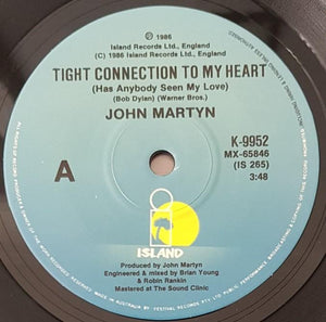 John Martyn - Angeline / Tight Connection To My Heart