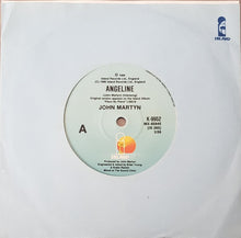 Load image into Gallery viewer, John Martyn - Angeline / Tight Connection To My Heart