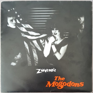Mogodons - Zuvembie