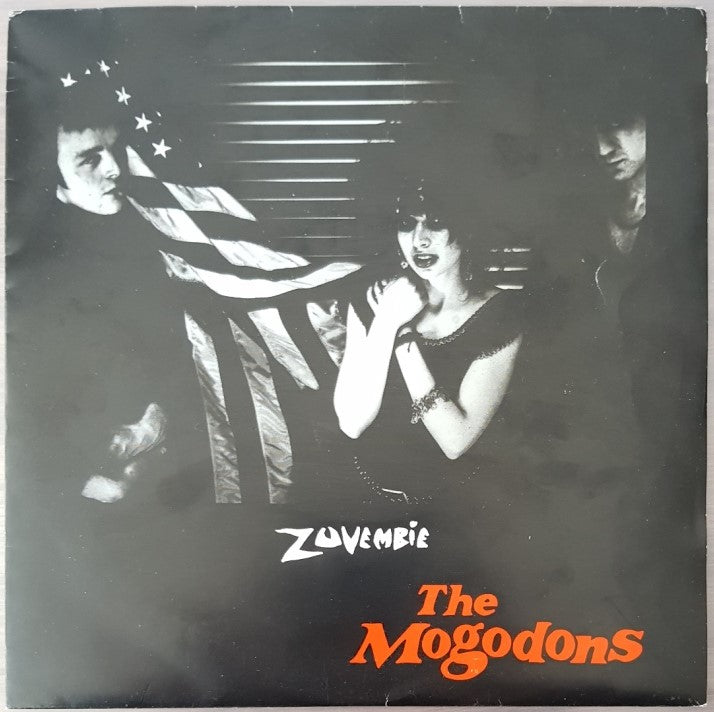 Mogodons - Zuvembie