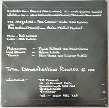 Load image into Gallery viewer, Mogodons - Zuvembie