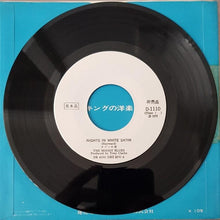 Load image into Gallery viewer, Moody Blues - Nights In White Satin