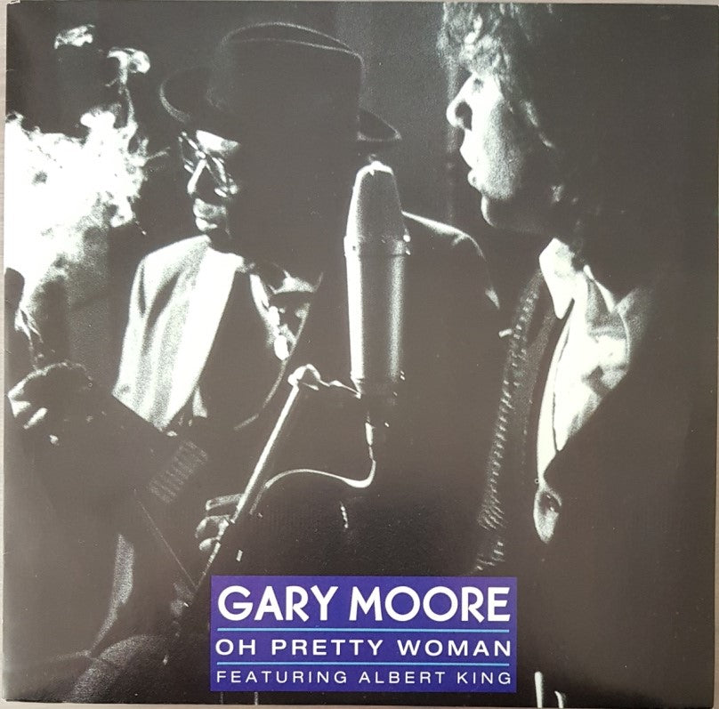 Moore, Gary - Oh Pretty Woman