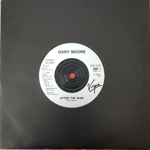 Moore, Gary - After The War