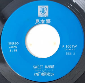 Van Morrison - Domino