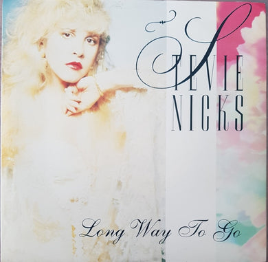 Stevie Nicks - Long Way To Go