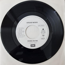 Load image into Gallery viewer, Stevie Nicks - Rooms On Fire