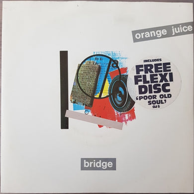 Orange Juice - Bridge