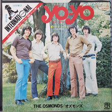 Load image into Gallery viewer, Osmonds - Yo-Yo