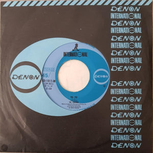 Osmonds - Yo-Yo