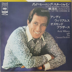 Osmonds - Good Morning Starshine