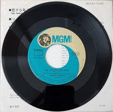 Load image into Gallery viewer, Osmonds (Donny Osmond) - The Twelfth Of Never