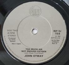 Load image into Gallery viewer, John Otway - The Turning Point