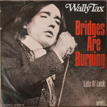 Load image into Gallery viewer, Outsiders (Wally Tax) - Bridges Are Burning
