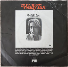 Load image into Gallery viewer, Outsiders (Wally Tax) - Bridges Are Burning